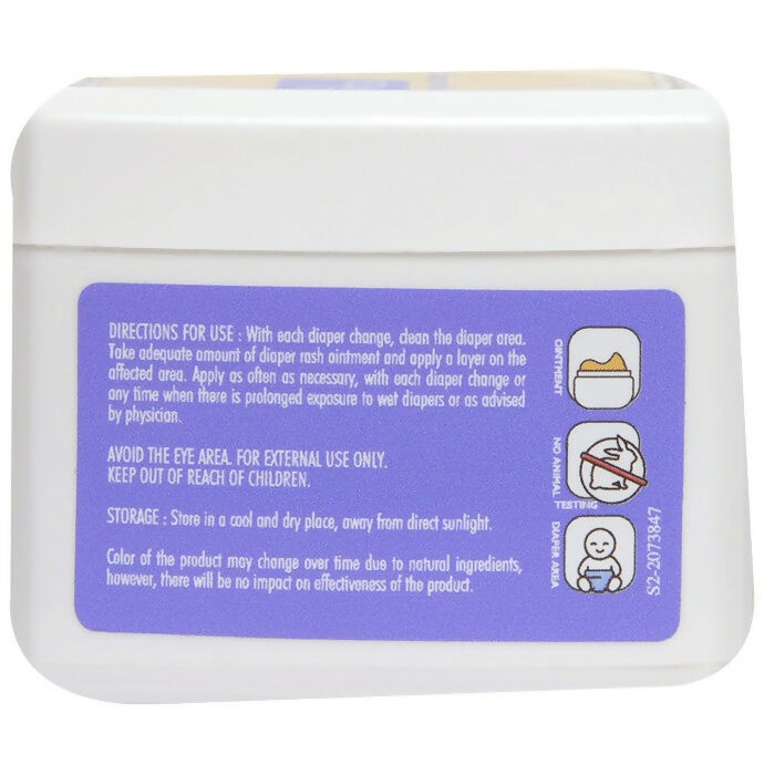 Equals Two Diaper Rash Ointment | Grocsy