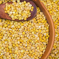 Sudhanya Organic Toor Dal (Kandi Pappu) | Grocsy