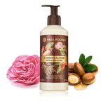 Yves Rocher Argan Rose Hammam Body Lotion | Grocsy