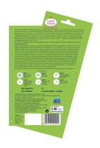 VI-JOHN Feather Touch Cucumber & Alevera Hair Removal Wax Strips for Dry Skin Praraben & Sulphate Free | Grocsy