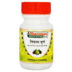 Sharmayu Ayurveda Triphala Churna | Grocsy