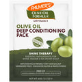 Palmer's Olive Oil Formula Deep Conditioner Pack | Grocsy