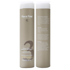 Kera Fine KF Keratin Shampoo | Grocsy