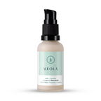Meola Swiss Glacier Face Serum | Grocsy