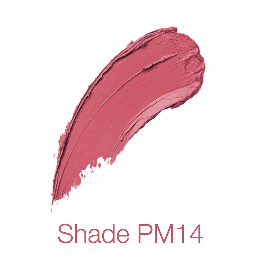 Lakme Enrich Matte Lipstick-Shade PM14 | Grocsy