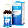 LDD Bioscience Homeopathy LD 39 Drops | Grocsy