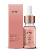 Renee Glass Glow Pre Make Up Oil | Grocsy
