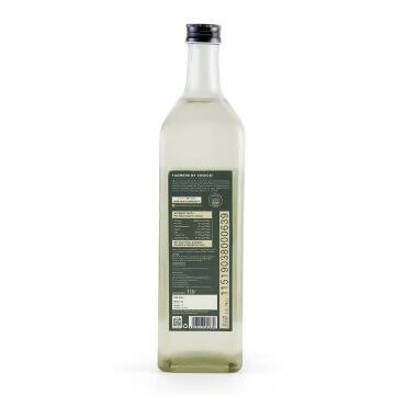 Two Brothers Organic Farms Wood-Pressed Coconut Oil-Unrefined | Grocsy