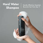iluvia Hard Water Shampoo | Grocsy