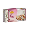 Haldiram's Kaju Sangam Burfee | Grocsy
