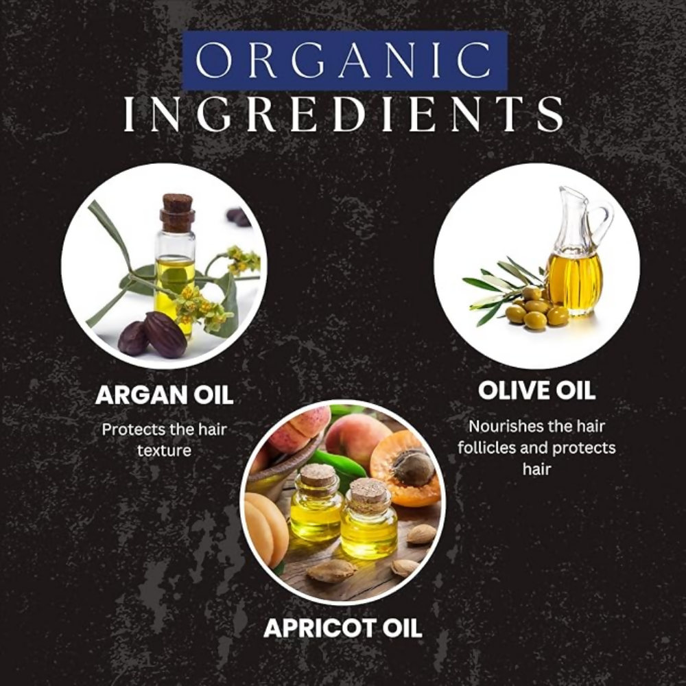 Amazing Earth Certified Organic Pre-Shave Oil | Grocsy