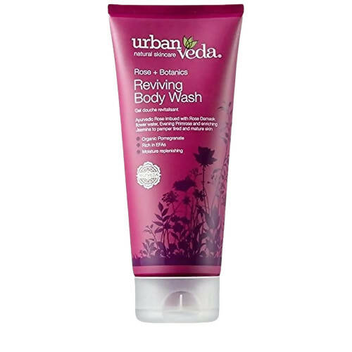 Urban Veda Reviving Body Wash | Grocsy
