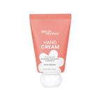 Earth Rhythm Floral Garden Hand Cream Enriched with Ceramide | Grocsy