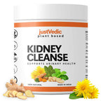 Just Vedic Kidney Cleanse Drink Mix | Grocsy