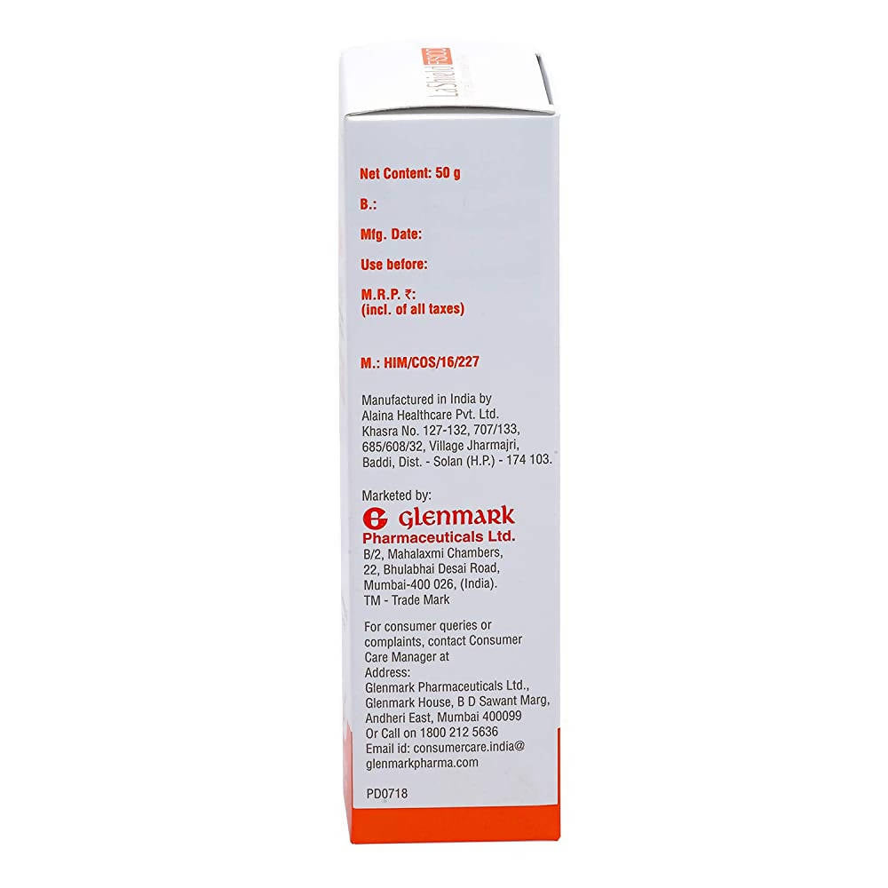 La Shield Fisico Matte Sunscreen Gel SPF 50+ PA+++ | Grocsy