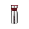 Dubblin Pure Jug Stainless Steel Sipper Water Jug | Grocsy
