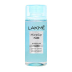 Lakme Micellar Water Make-Up Remover | Grocsy
