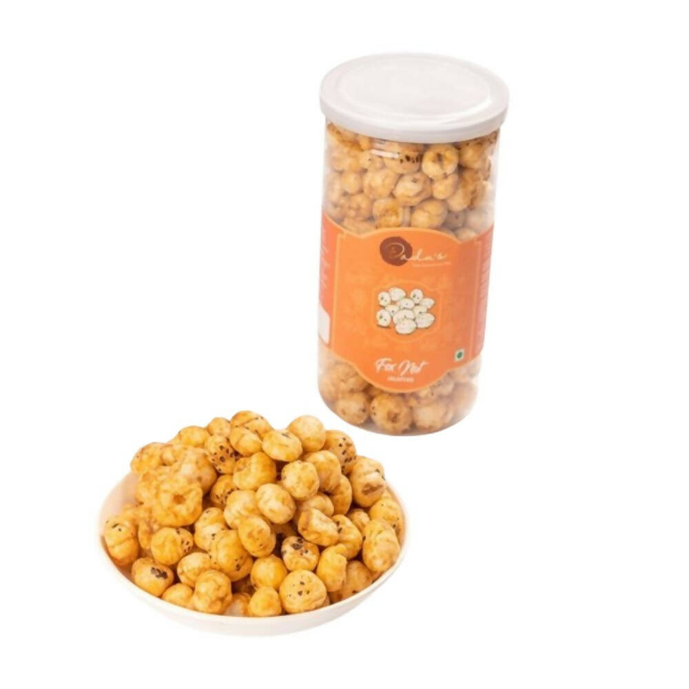 Dadu's Fox Nuts Jalapeno | Grocsy