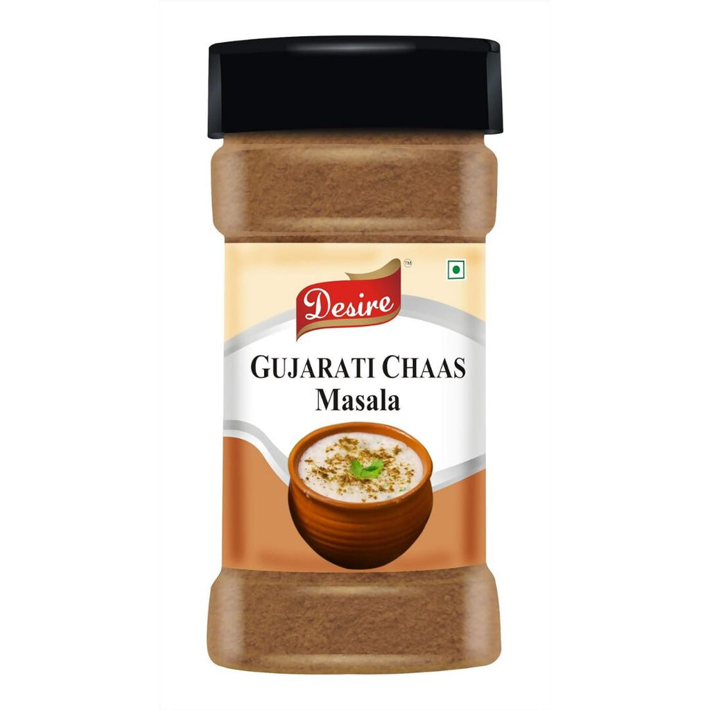 Desire Gujarati Chaas Masala | Grocsy
