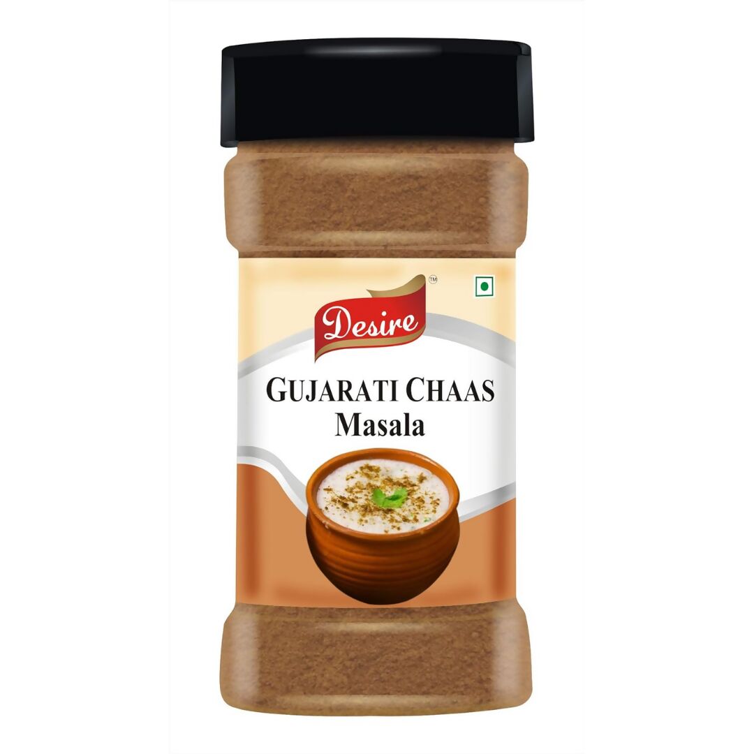 Desire Gujarati Chaas Masala | Grocsy
