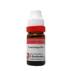 Dr. Reckeweg Cimicifuga R Dilution | Grocsy