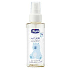 Chicco Massage Oil Natural Sensation | Grocsy