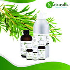 Naturalis Essence Of Nature Australian Tea Tree Essential Oil | Grocsy