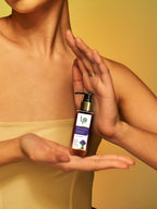 Life Purified Bahyasnehana Almond Oat Moisturiser - Body Lotion - Lavender | Grocsy