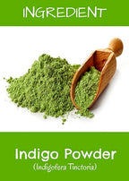 MR Ayurveda Indigo Leaf Powder | Grocsy