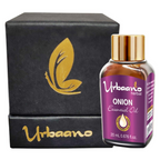 Urbaano Herbal Onion Essential Oil | Grocsy