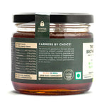 Two Brothers Organic Farms Indian Ber Tree Raw Honey-Mono Floral | Grocsy