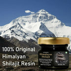 Joyearth Himalayan Sj Resin | Grocsy