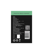 Dark Forest Kaucha Powder | Grocsy