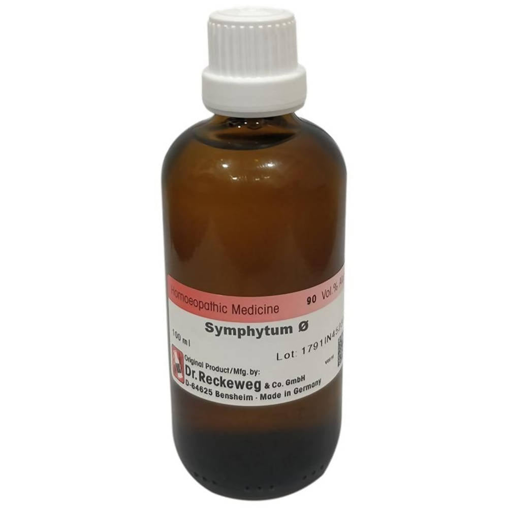 Dr. Reckeweg Symphytum Mother Tincture Q | Grocsy