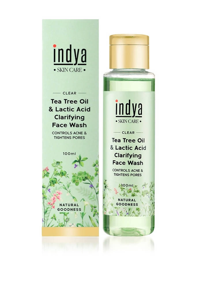 Indya Acne Defence Kit | Grocsy