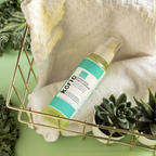 Koric Naturally Nourishing Superfood Daily Cleanser | Grocsy
