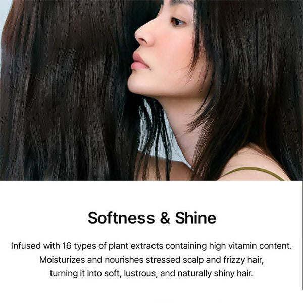 La'dor 6-in-1 Clarifying Shampoo | Grocsy