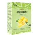 Spag Herbals Premium Lemon Peel Powder | Grocsy