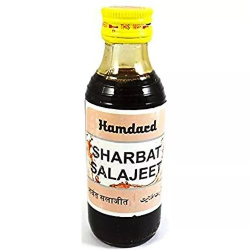 Hamdard Sharbat SJ | Grocsy