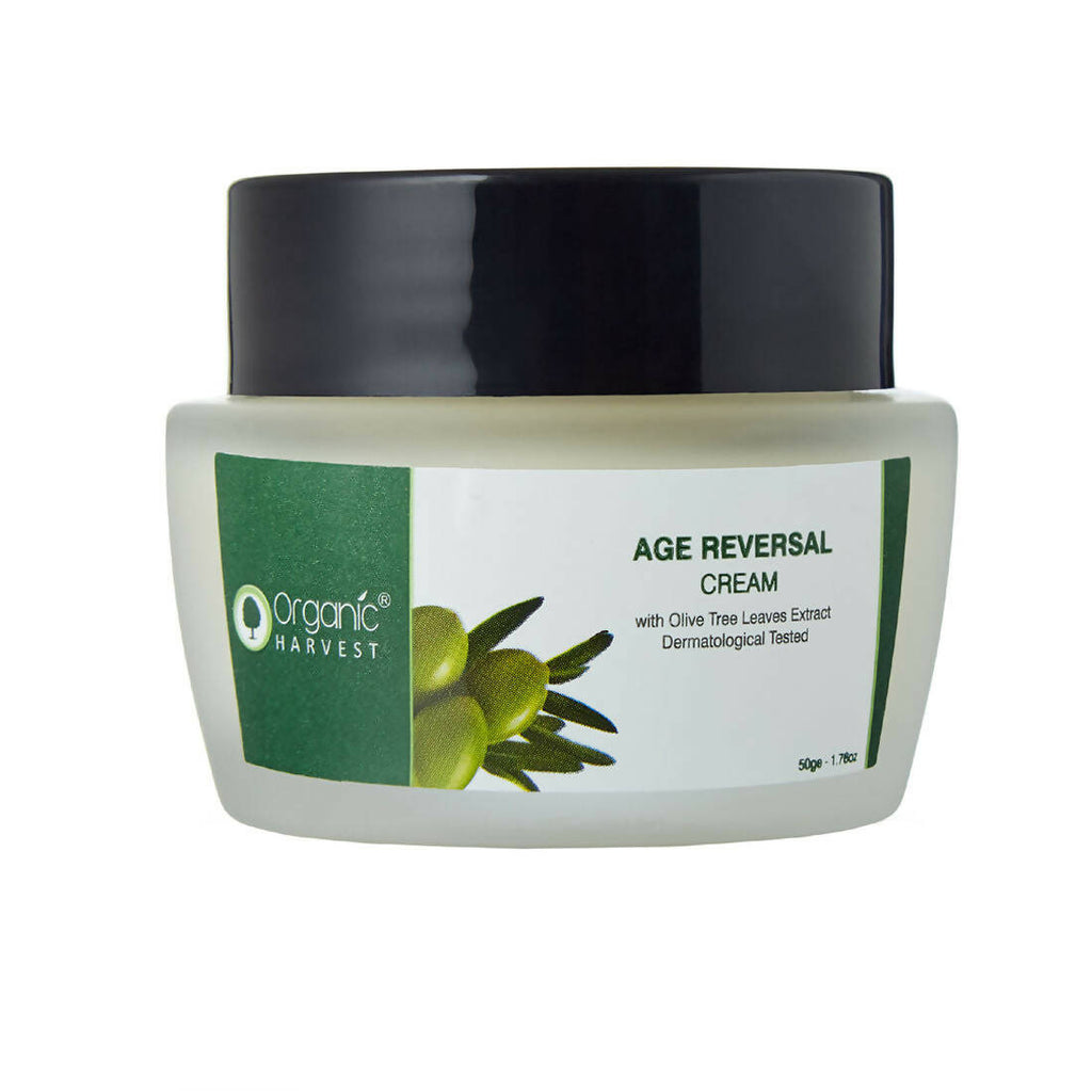 Organic Harvest Age Reversal Cream | Grocsy