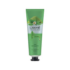Lakme Hand & Nail Cream With Matcha, Pentavitin And Almond Oil | Grocsy