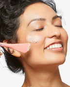 Aavrani Healing Rose Clay Face Mask | Grocsy