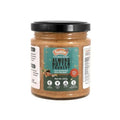 Truefarm Organic Almond Butter Crunchy-Unsweetened