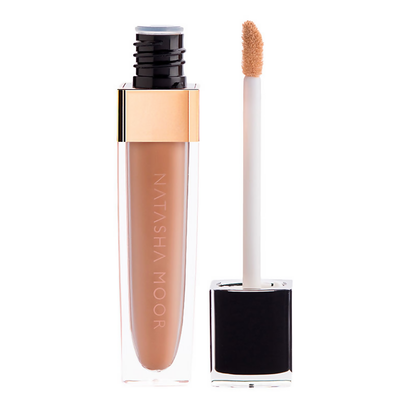 Natasha Moor Liquid Magic Concealer - Magic 4 | Grocsy