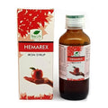 New Life Hemarex Iron Syrup | Grocsy
