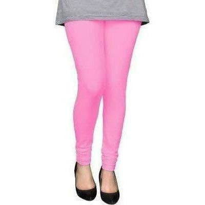 Pink Legging for Women | Grocsy