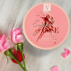 NutriGlow NATURAL'S English Rose French Clay | Grocsy