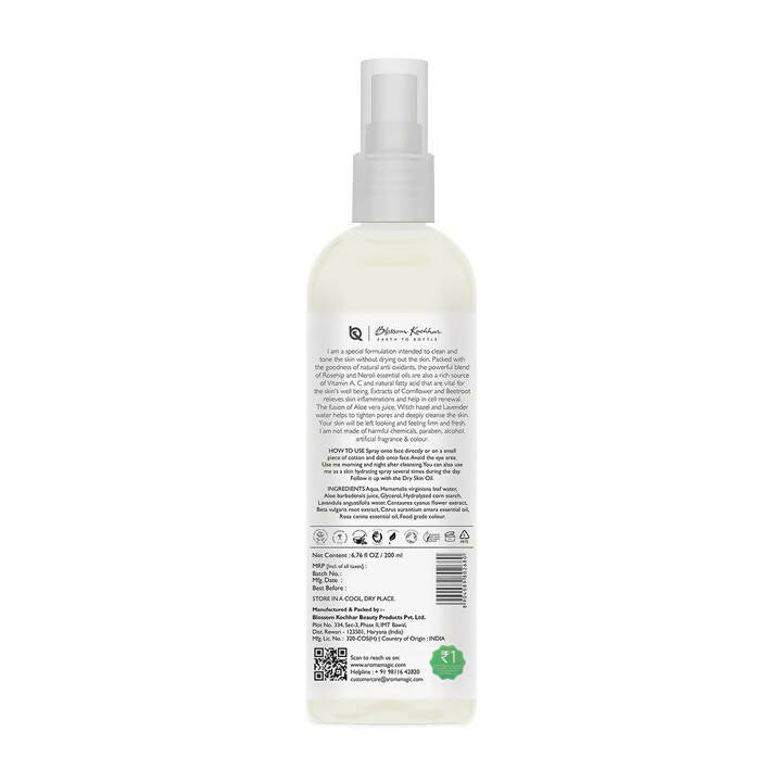 Blossom Kochhar Aroma Magic Rose Hip Skin Toner | Grocsy