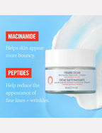First Aid Beauty Ultra Repair Firming Collagen Cream | Grocsy