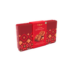 Haldiram's Gulkand Dryfruit Burfee | Grocsy